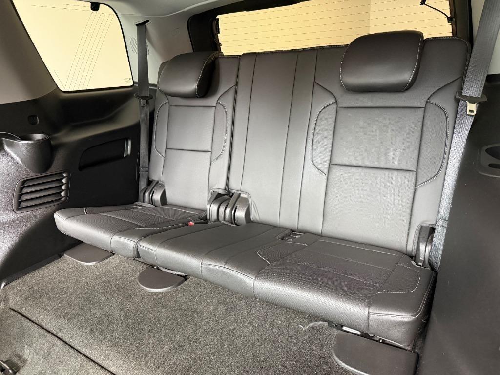 GMC Yukon SLT 2WD 2018