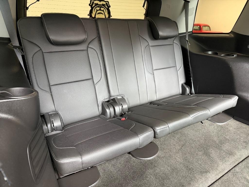 GMC Yukon SLT 2WD 2018