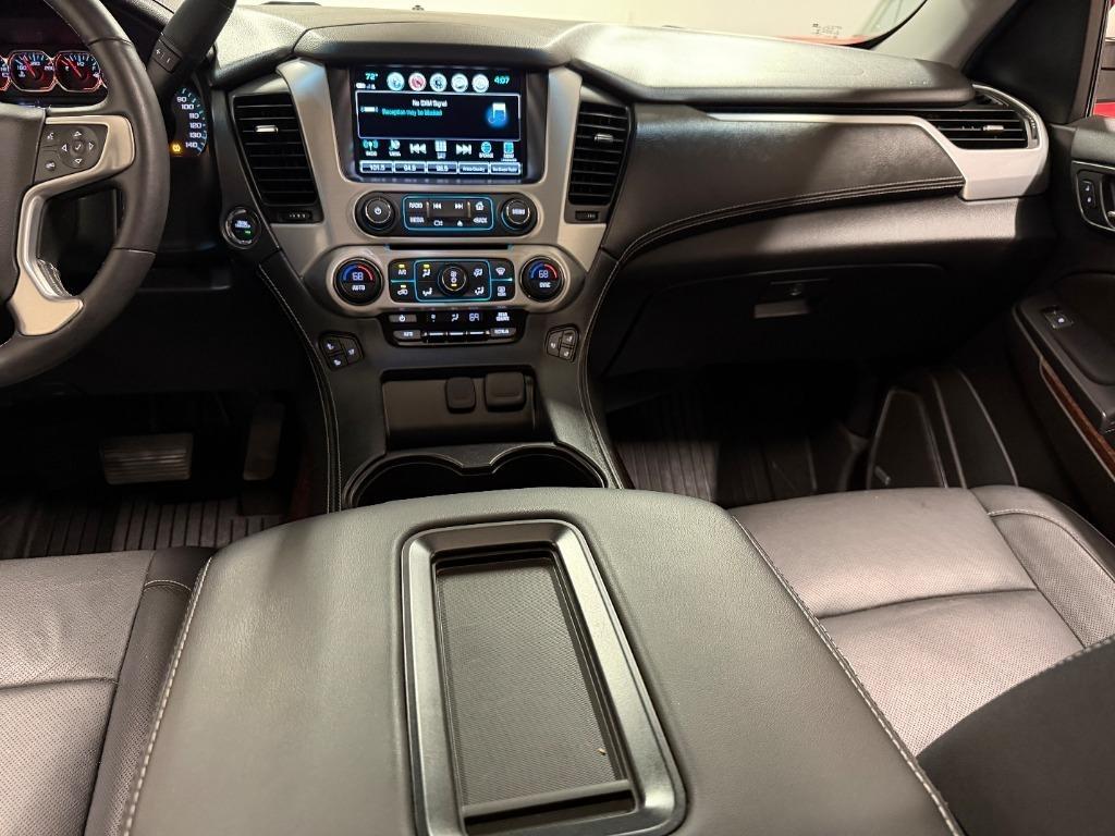 GMC Yukon SLT 2WD 2018