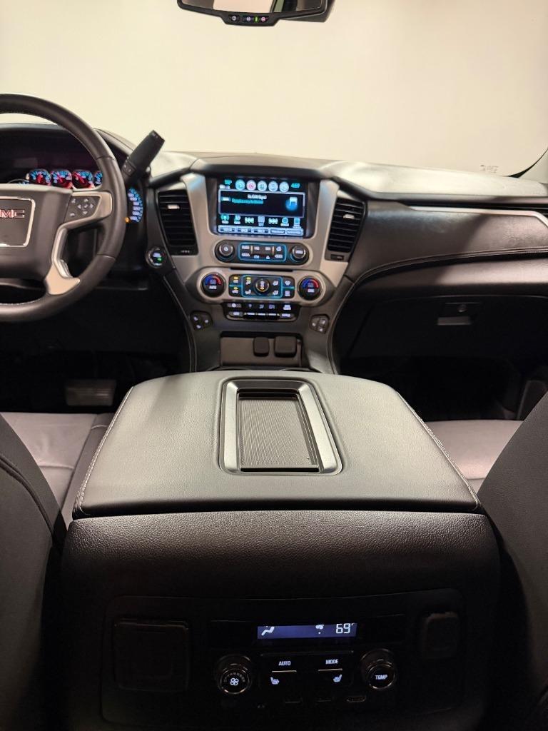 GMC Yukon SLT 2WD 2018