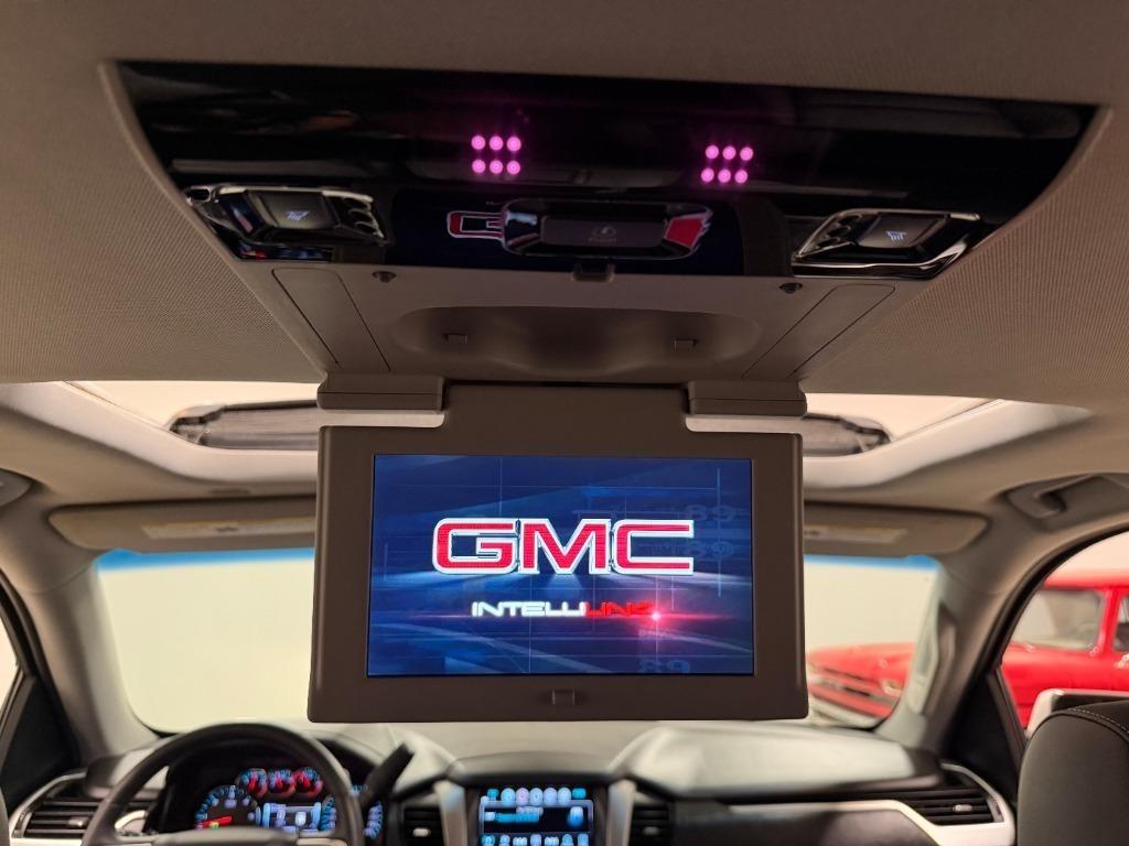GMC Yukon SLT 2WD 2018