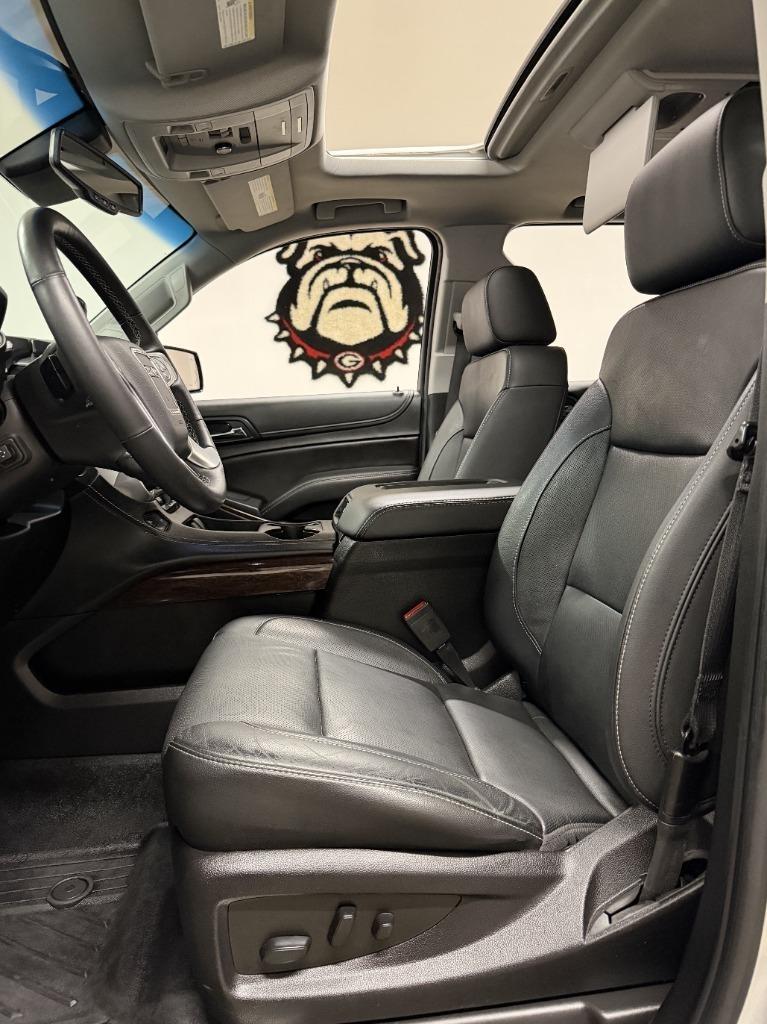 GMC Yukon SLT 2WD 2018