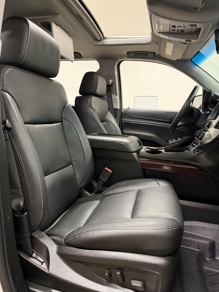 GMC Yukon SLT 2WD 2018
