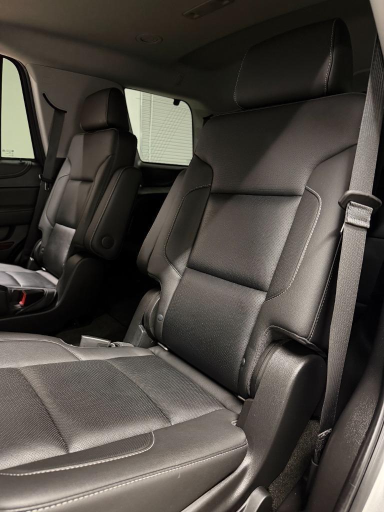GMC Yukon SLT 2WD 2018