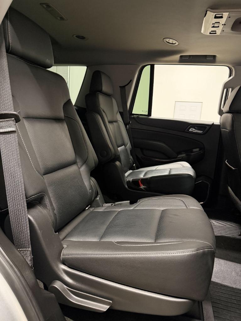 GMC Yukon SLT 2WD 2018