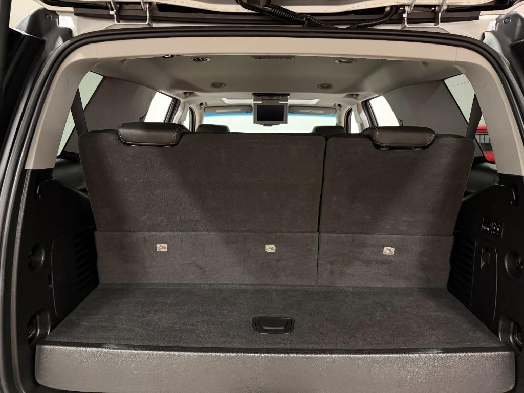 GMC Yukon SLT 2WD 2018