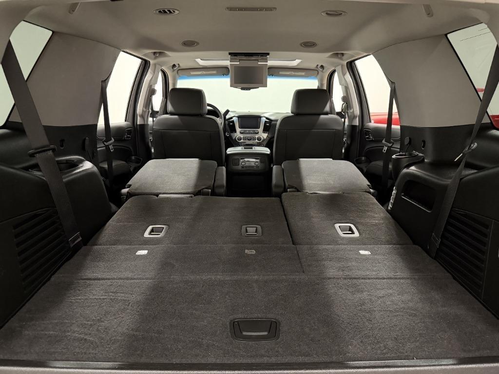 GMC Yukon SLT 2WD 2018
