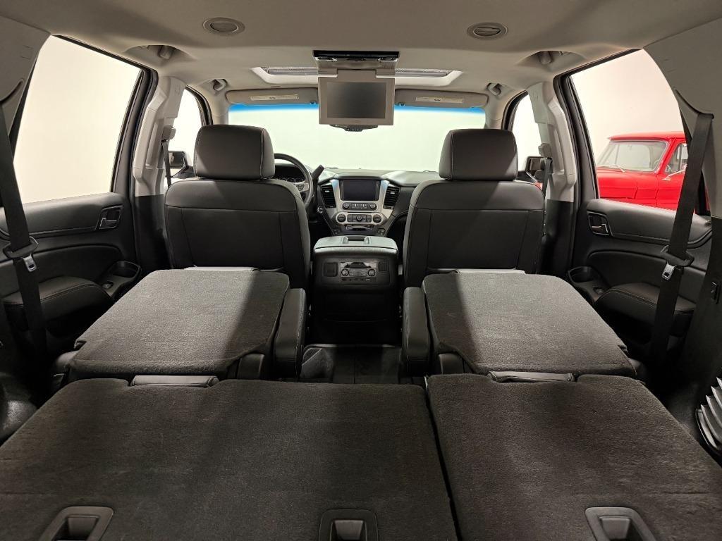 GMC Yukon SLT 2WD 2018