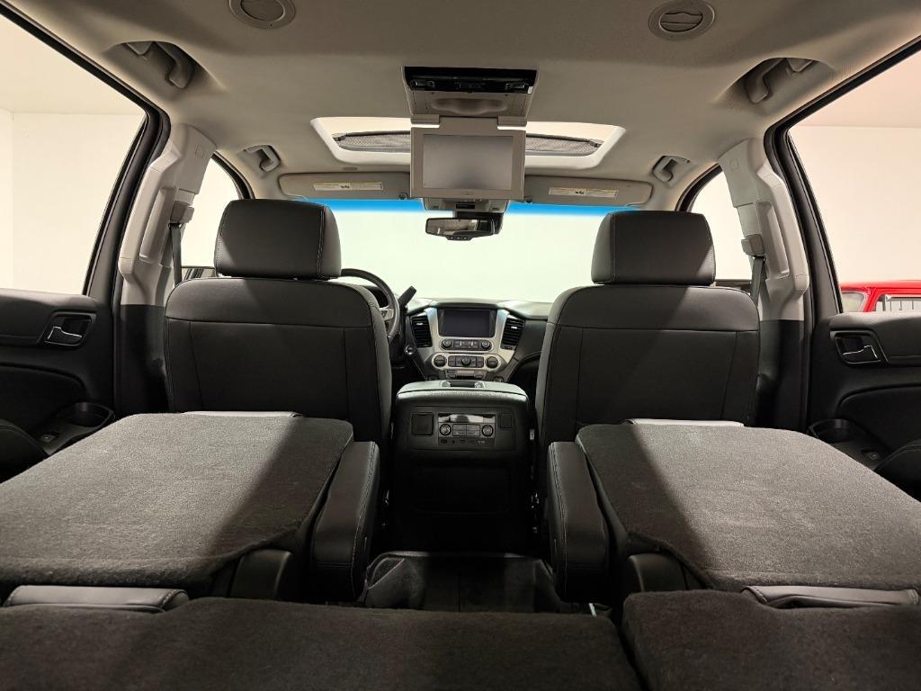 GMC Yukon SLT 2WD 2018