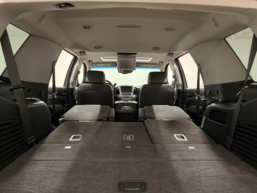 GMC Yukon SLT 2WD 2018