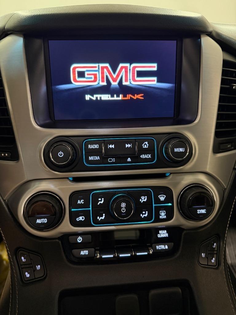 GMC Yukon SLT 2WD 2018