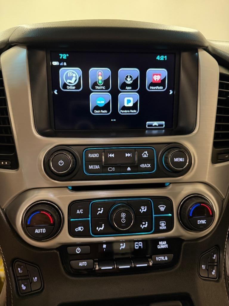 GMC Yukon SLT 2WD 2018