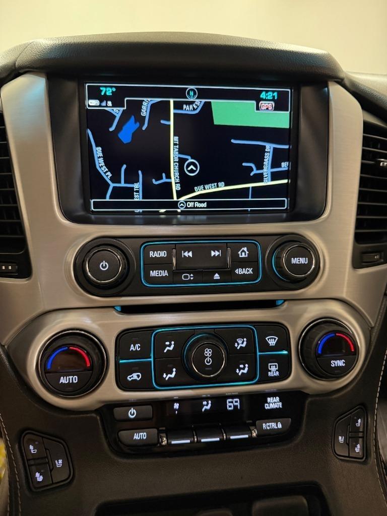 GMC Yukon SLT 2WD 2018