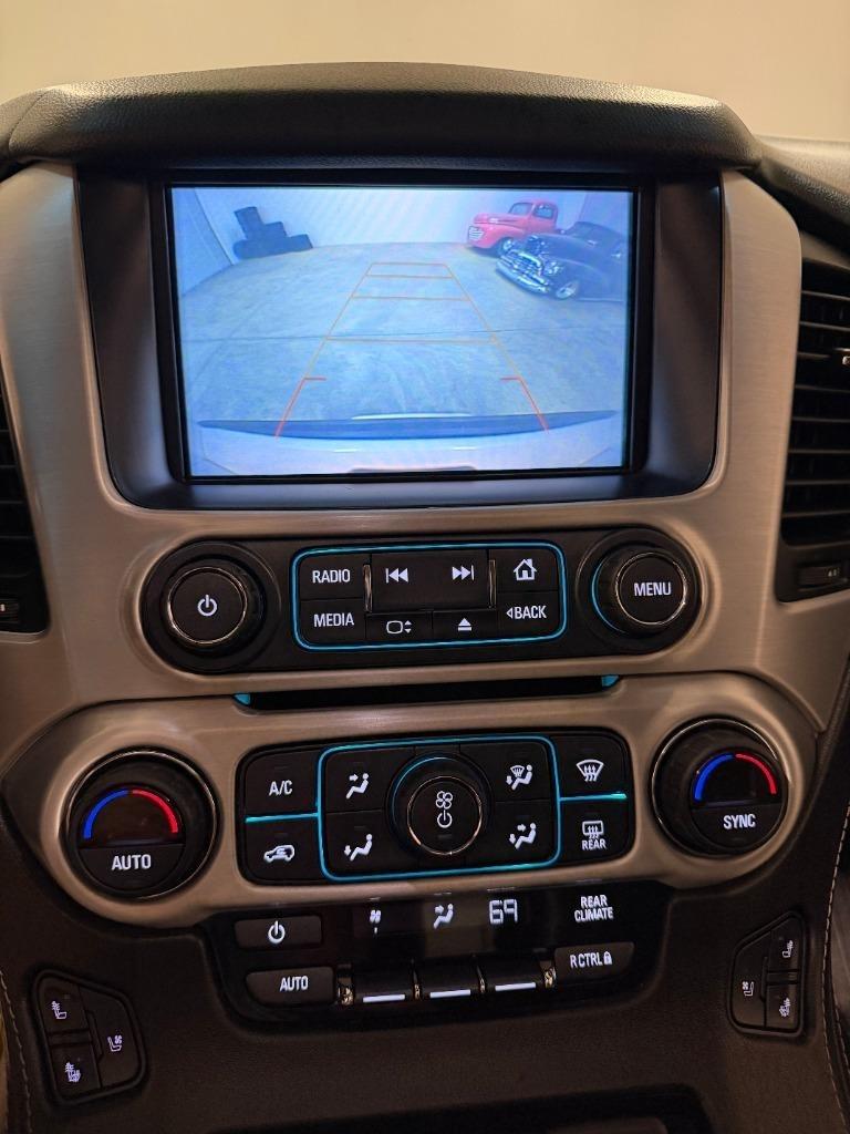 GMC Yukon SLT 2WD 2018