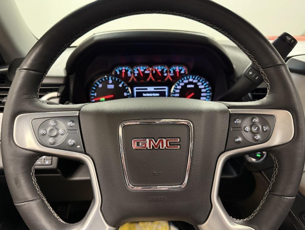 GMC Yukon SLT 2WD 2018