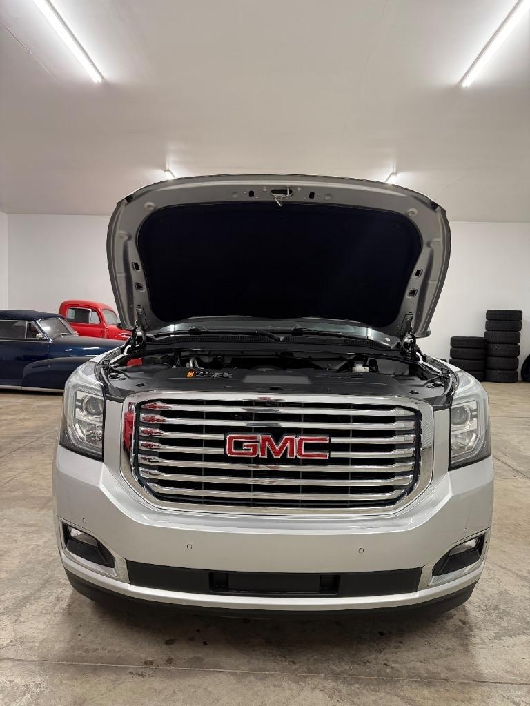 GMC Yukon SLT 2WD 2018