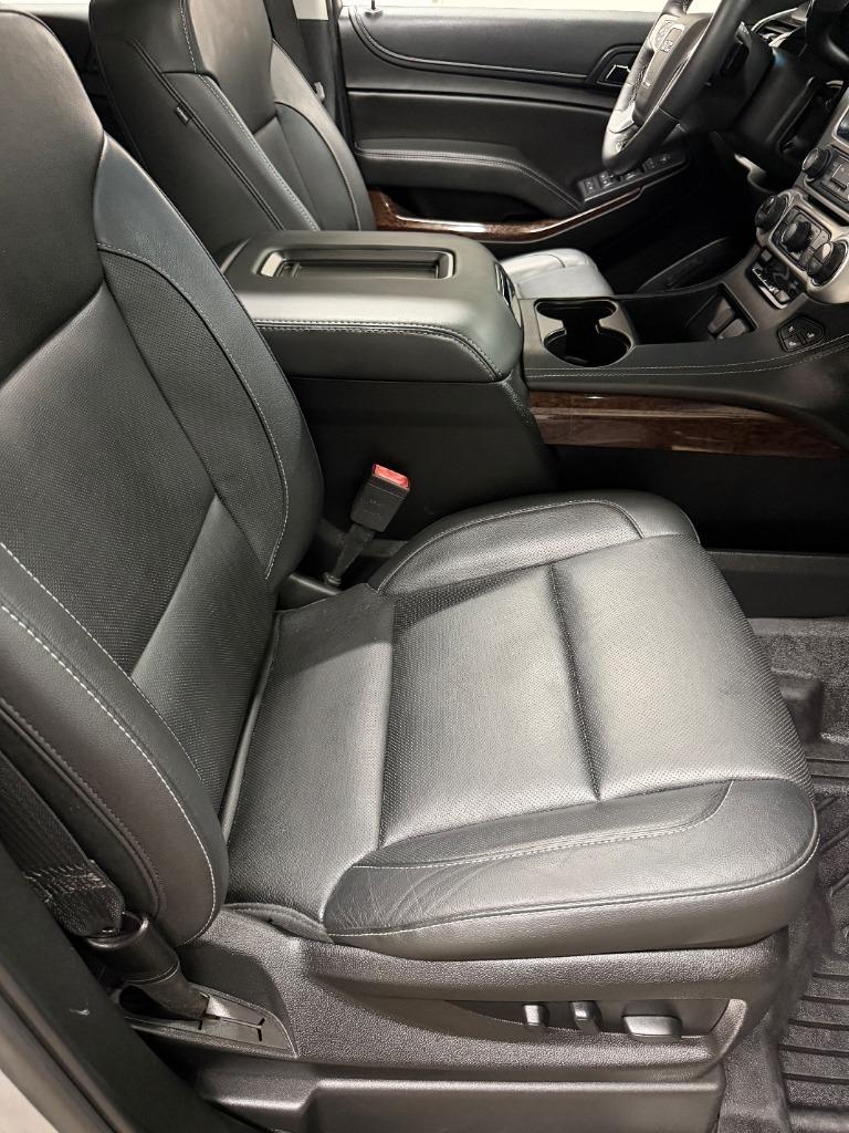 GMC Yukon SLT 2WD 2018