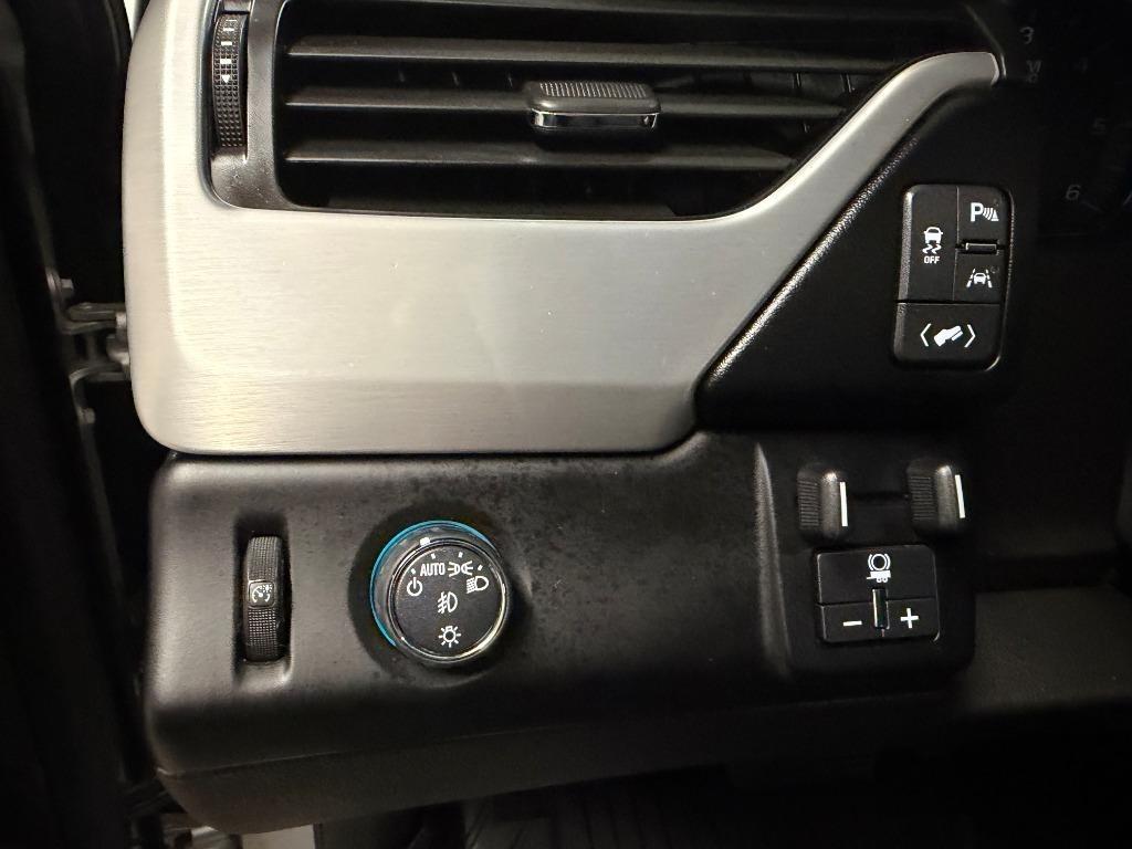 GMC Yukon SLT 2WD 2018