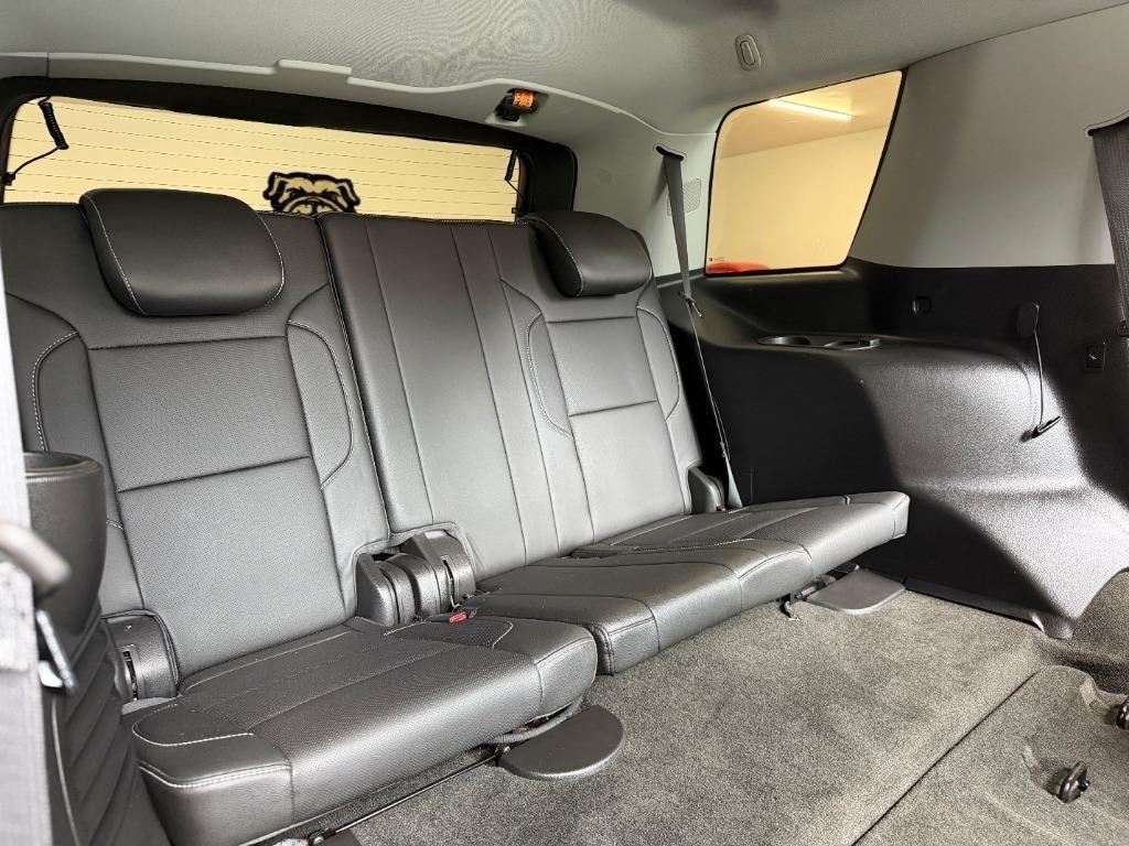 GMC Yukon SLT 2WD 2018