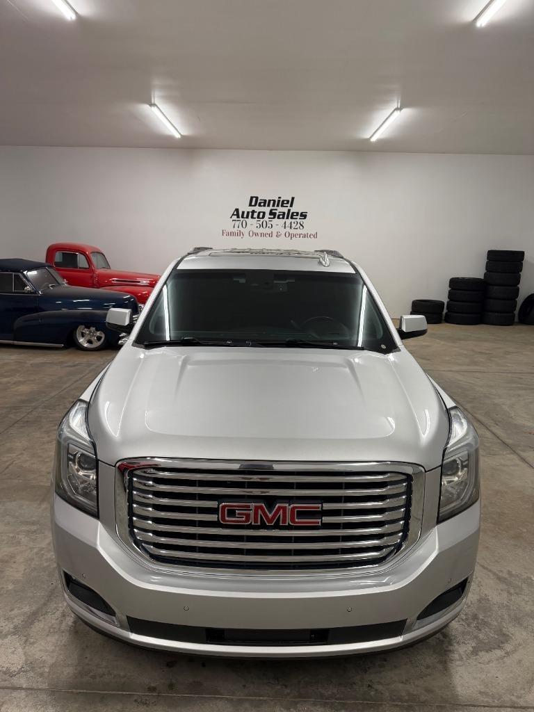 GMC Yukon SLT 2WD 2018