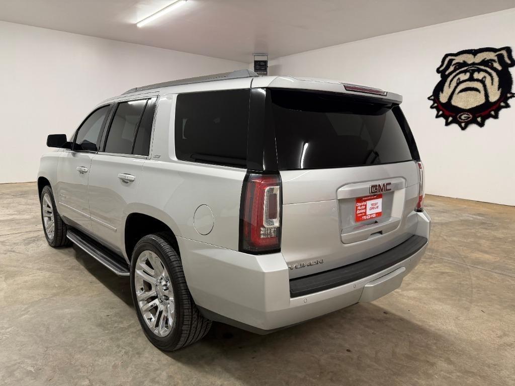 GMC Yukon SLT 2WD 2018