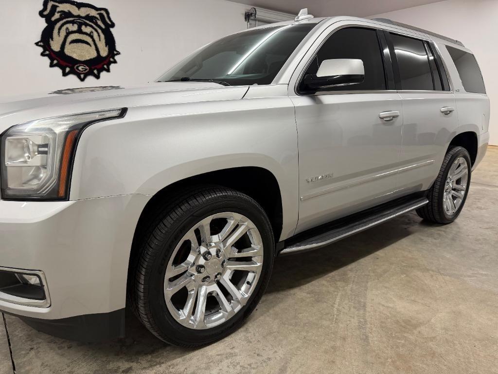 GMC Yukon SLT 2WD 2018