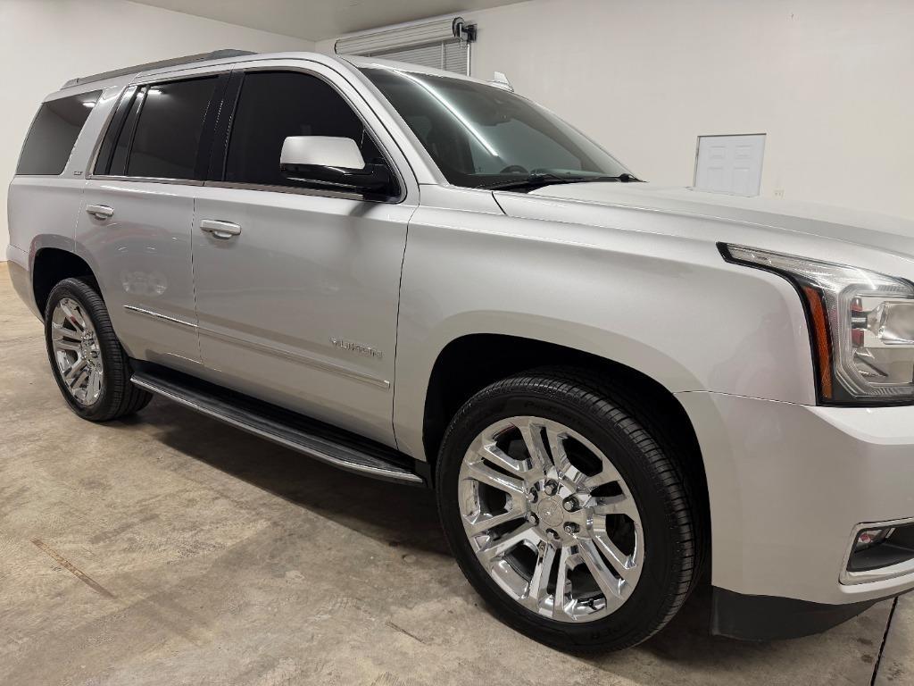 GMC Yukon SLT 2WD 2018