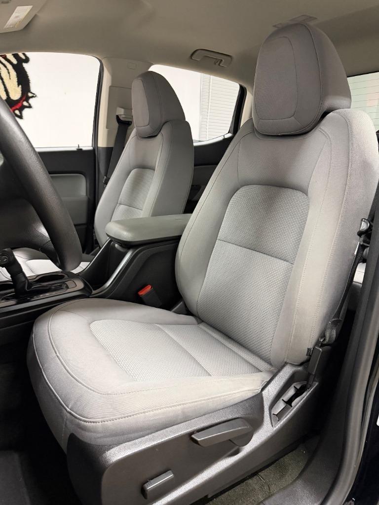 GMC Canyon SLE Crew Cab 2WD 2017