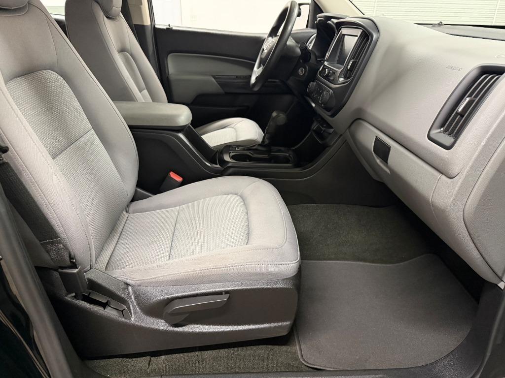 GMC Canyon SLE Crew Cab 2WD 2017
