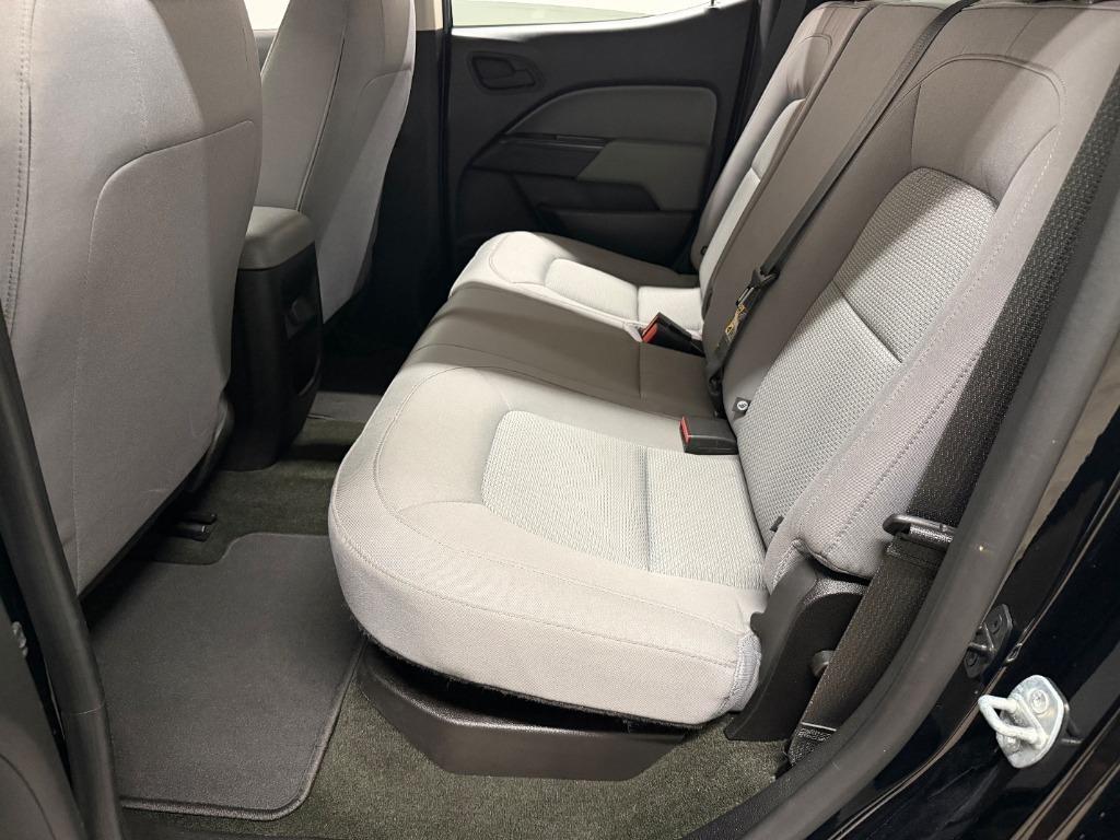 GMC Canyon SLE Crew Cab 2WD 2017