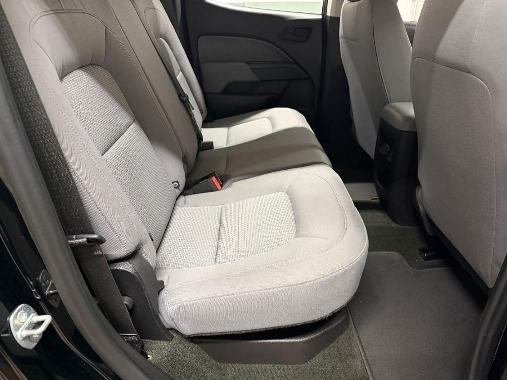 GMC Canyon SLE Crew Cab 2WD 2017