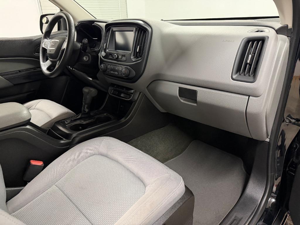 GMC Canyon SLE Crew Cab 2WD 2017