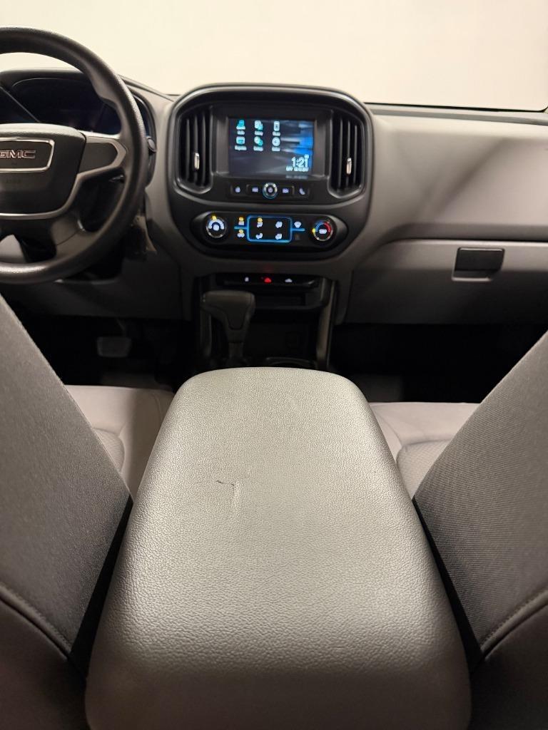 GMC Canyon SLE Crew Cab 2WD 2017