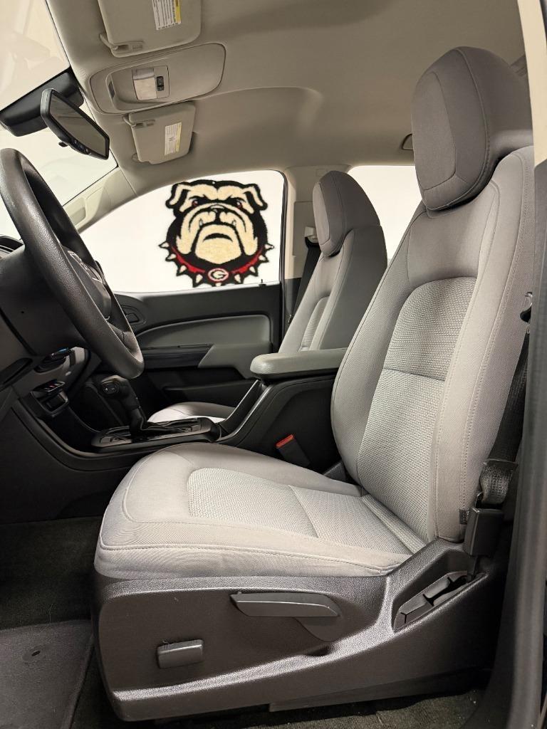 GMC Canyon SLE Crew Cab 2WD 2017