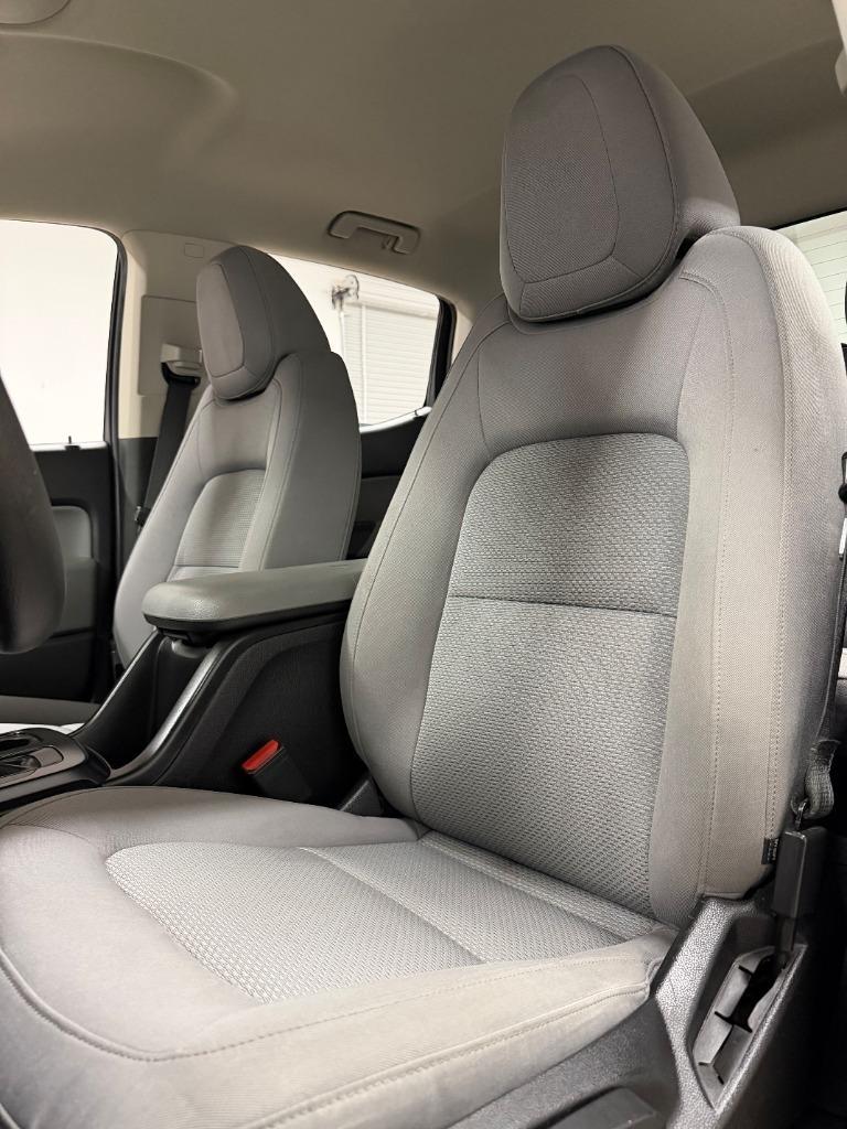 GMC Canyon SLE Crew Cab 2WD 2017