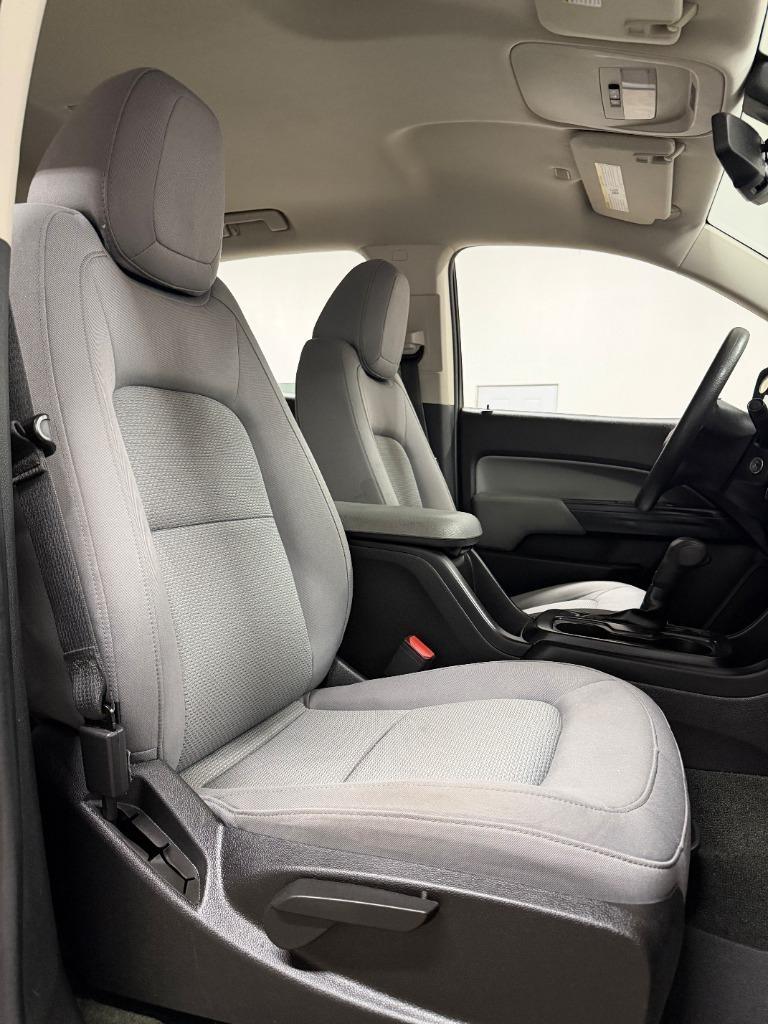 GMC Canyon SLE Crew Cab 2WD 2017