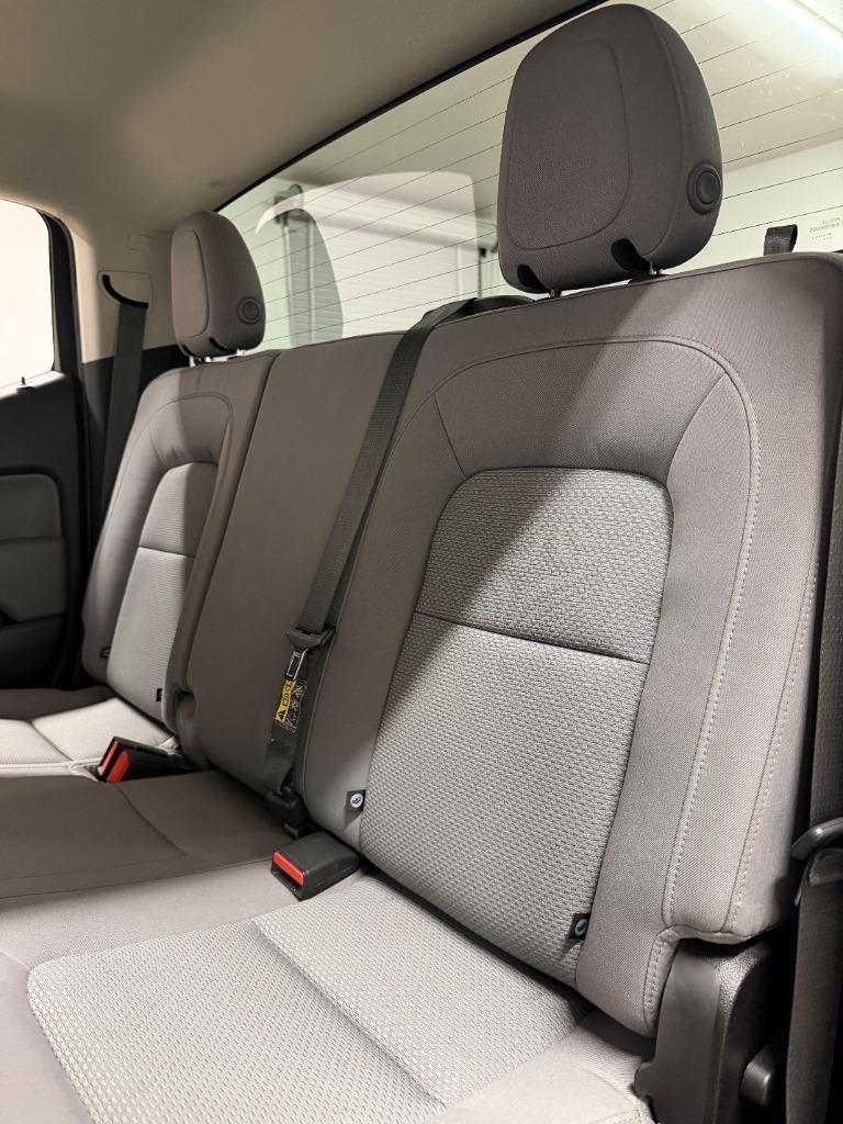 GMC Canyon SLE Crew Cab 2WD 2017