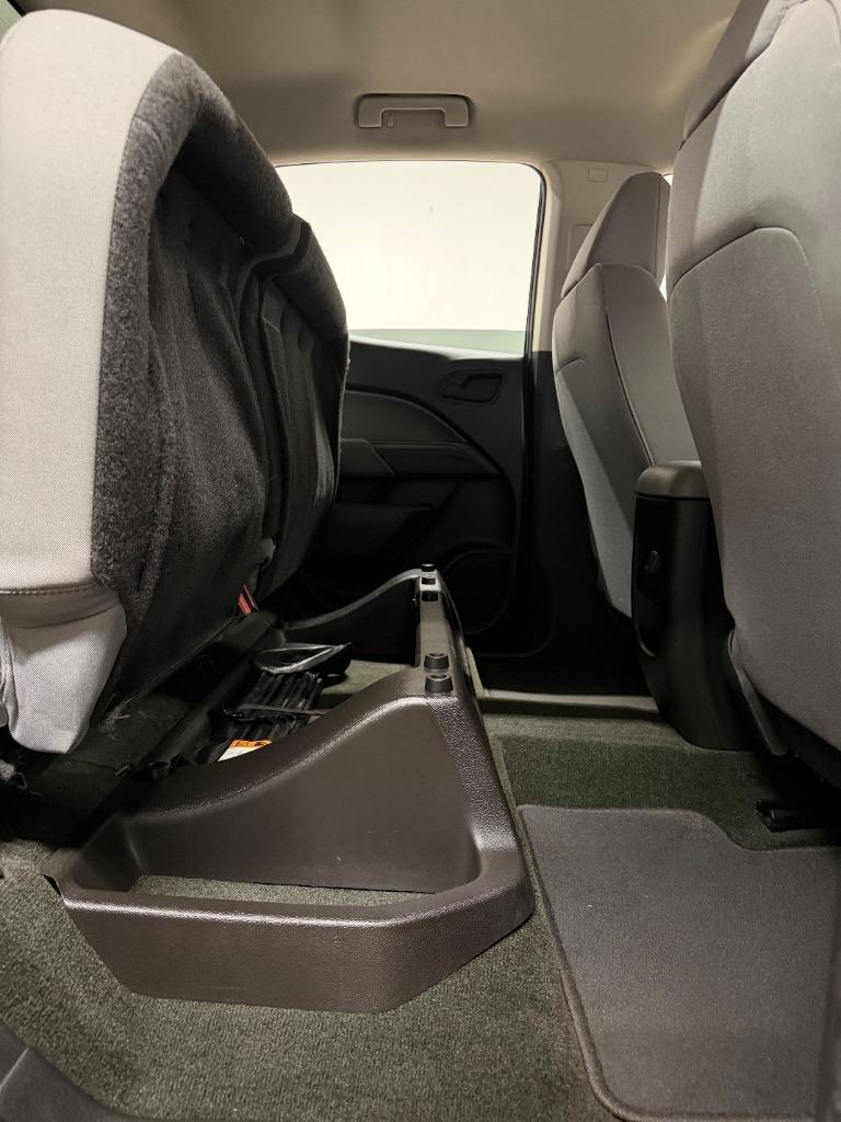GMC Canyon SLE Crew Cab 2WD 2017