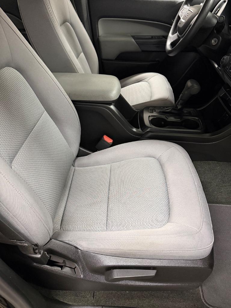 GMC Canyon SLE Crew Cab 2WD 2017