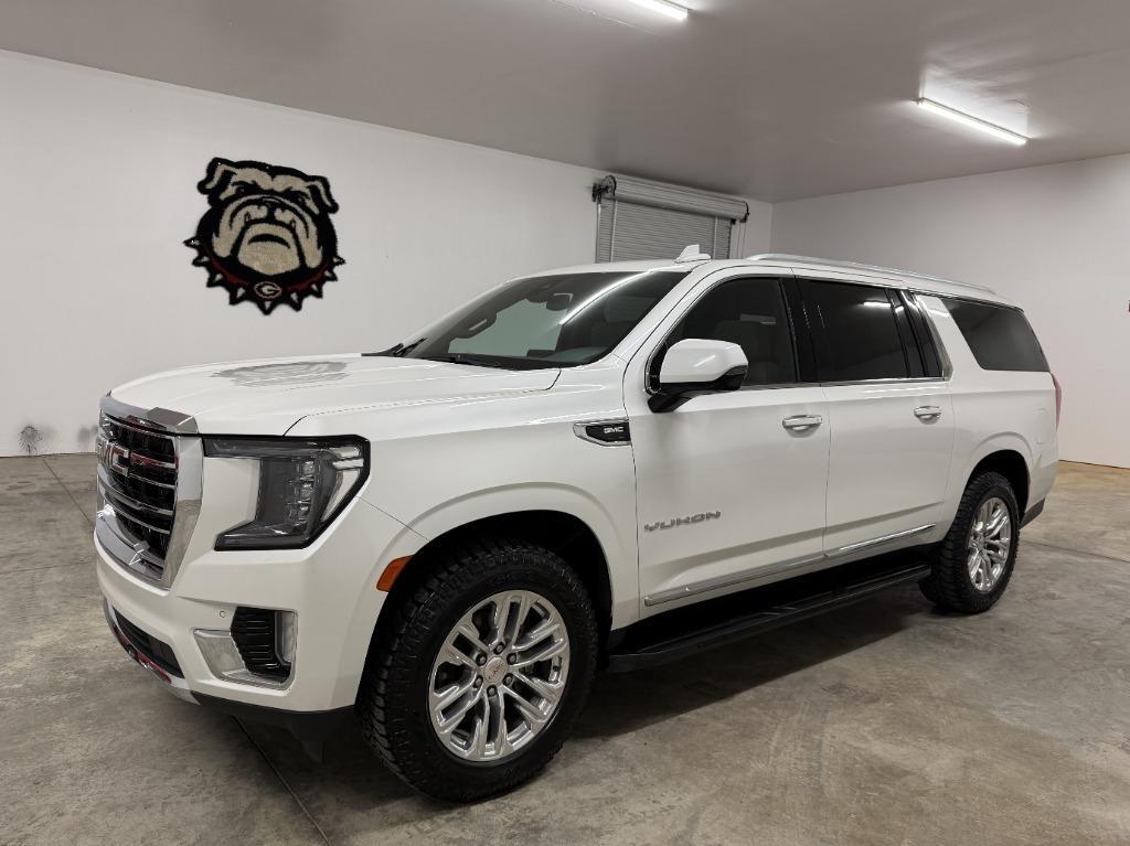 GMC Yukon XL SLT 2WD 2022