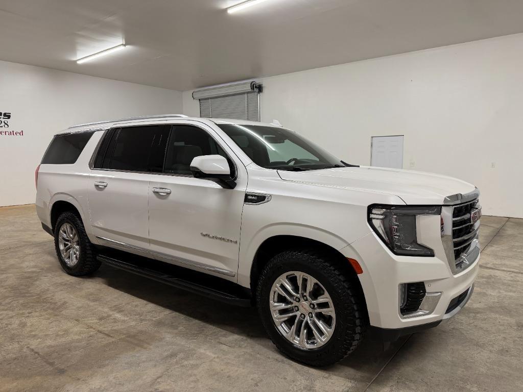 GMC Yukon XL SLT 2WD 2022