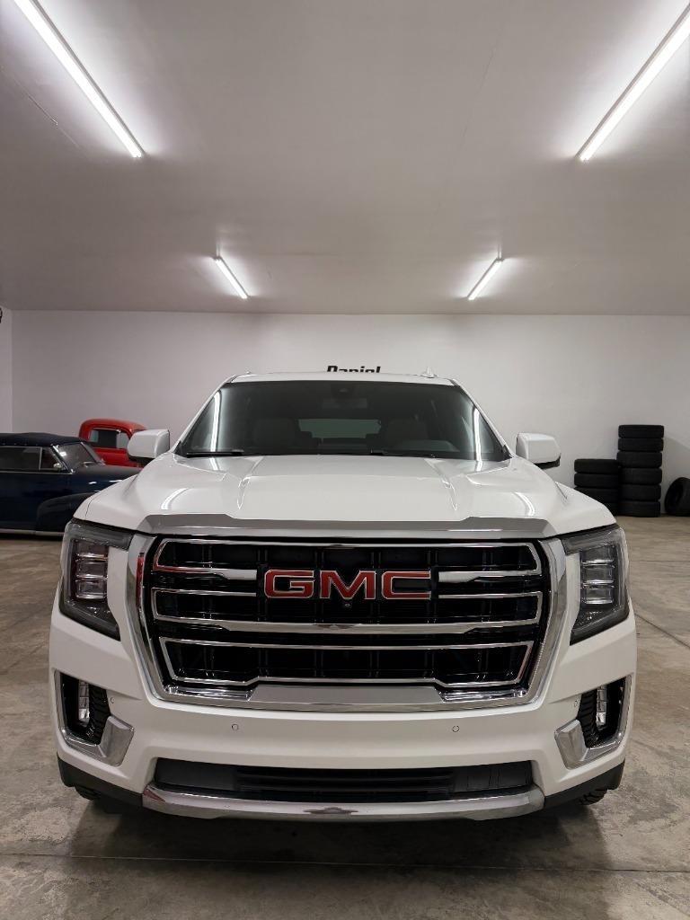 GMC Yukon XL SLT 2WD 2022