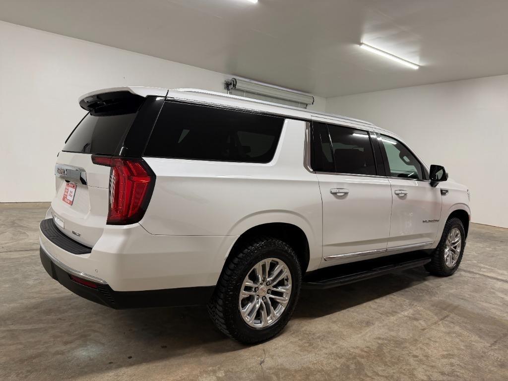 GMC Yukon XL SLT 2WD 2022