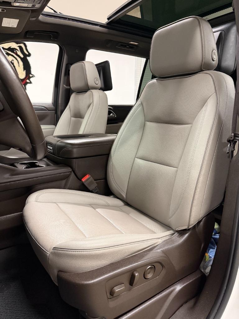 GMC Yukon XL SLT 2WD 2022