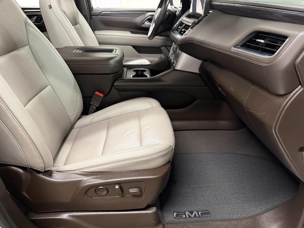 GMC Yukon XL SLT 2WD 2022