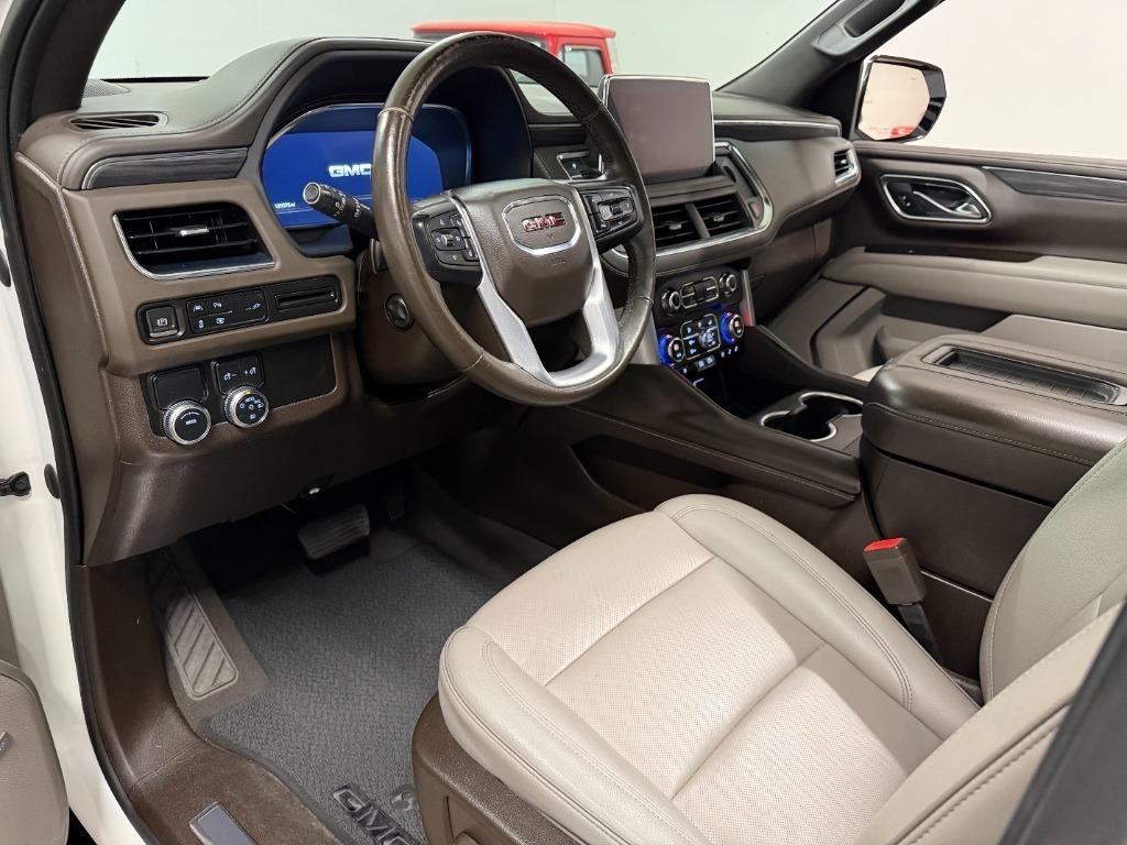 GMC Yukon XL SLT 2WD 2022