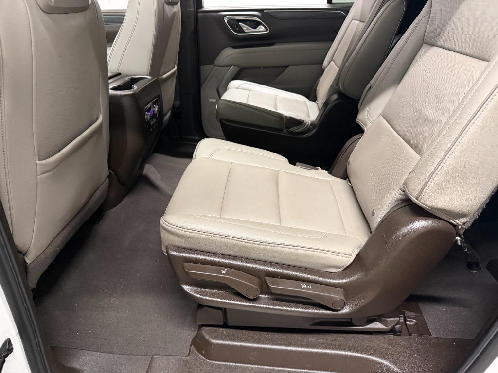 GMC Yukon XL SLT 2WD 2022
