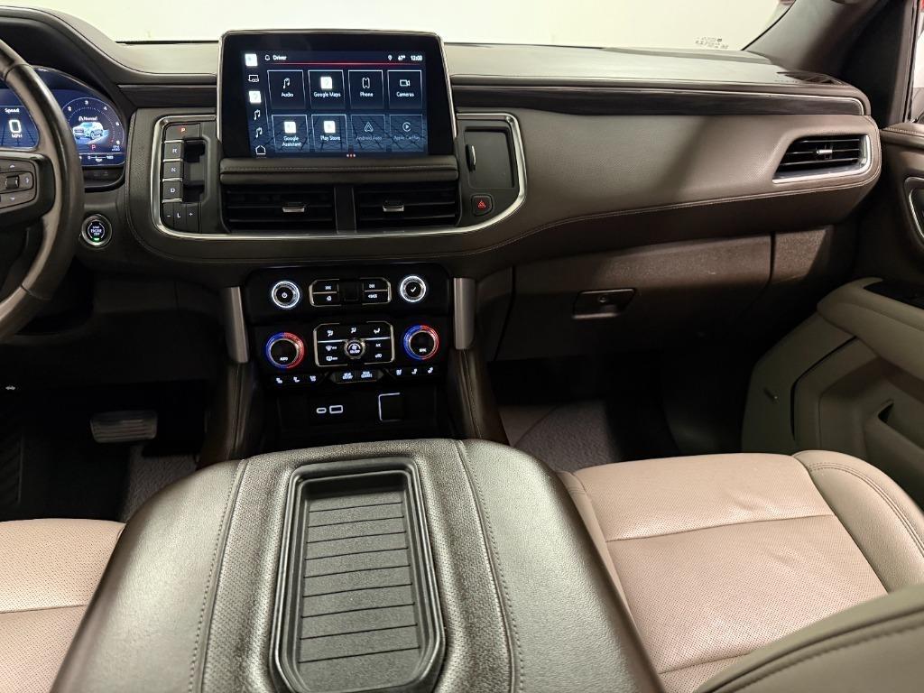 GMC Yukon XL SLT 2WD 2022