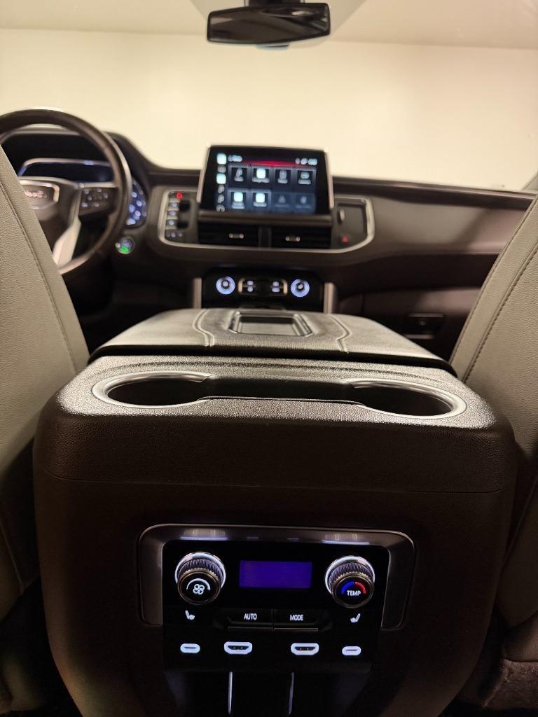 GMC Yukon XL SLT 2WD 2022