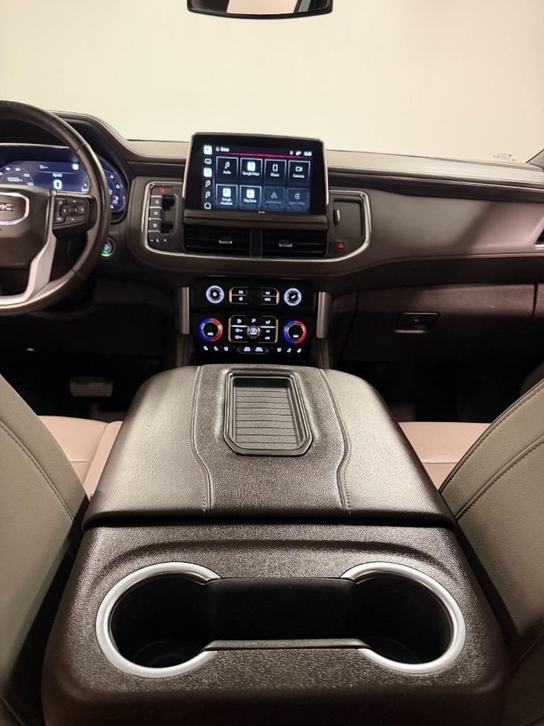 GMC Yukon XL SLT 2WD 2022